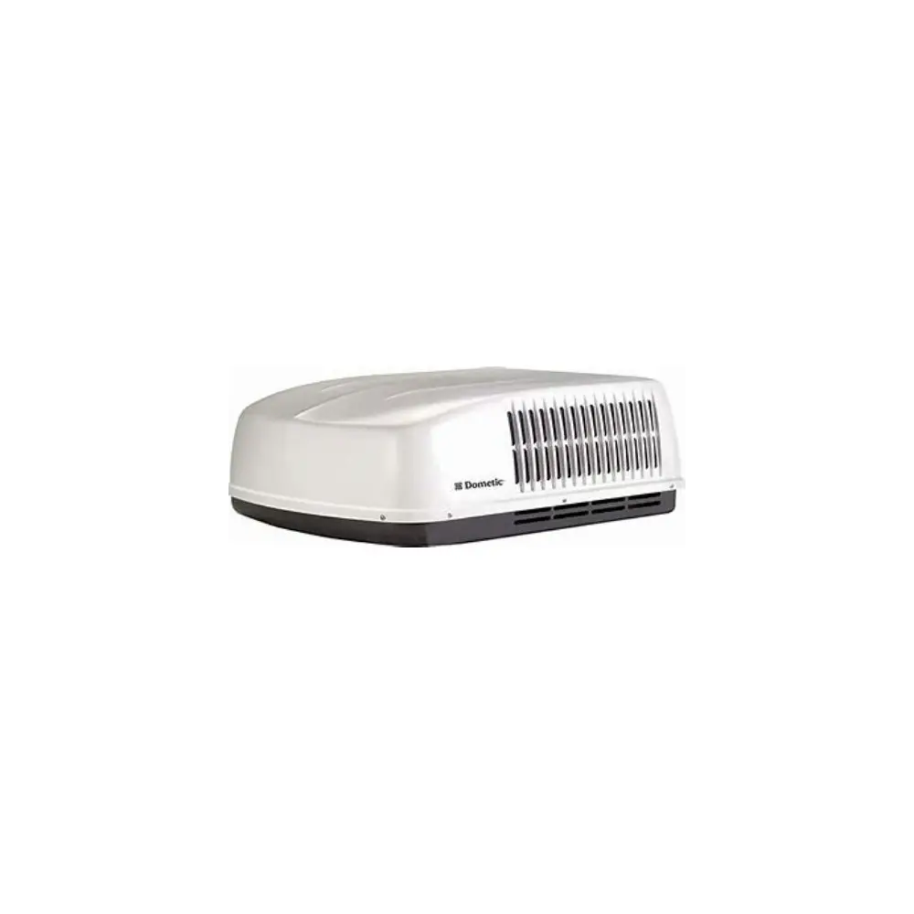 BRISK II Air Conditioner - With Built-In Single Zone Electronic Board - DOMB59196.XX1C0